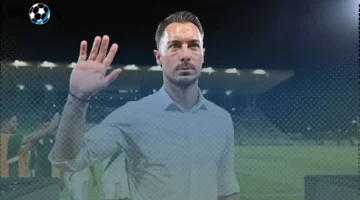 الأهلي السعودي يكافئ يايسله بقرار جديد في 2025